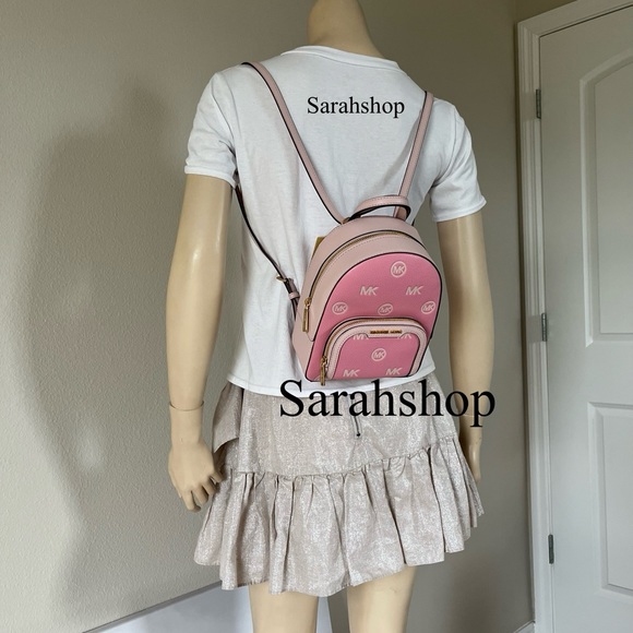?Michael Kors backpack/crossbody main image 10